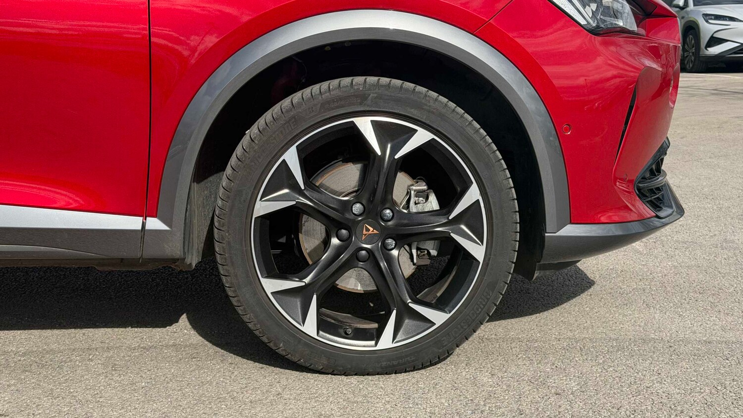 Used Cupra Formentor 2024 for sale - 78010072: Photo 9