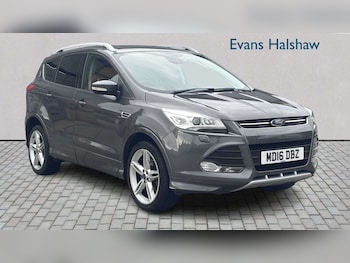 Used Ford Kuga 2016 for sale - 78551498: Photo
