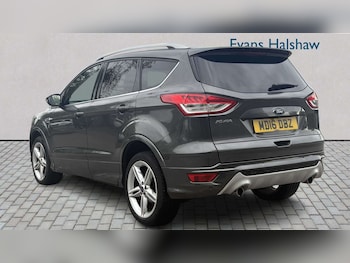 Used Ford Kuga 2016 for sale - 78551498: Photo