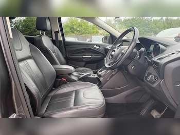 Used Ford Kuga 2016 for sale - 78551498: Photo