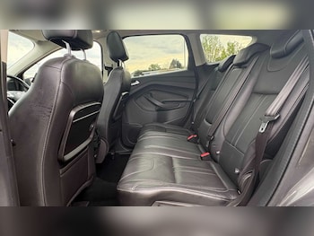 Used Ford Kuga 2016 for sale - 78551498: Photo