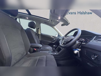 Used Volkswagen Tiguan 2020 for sale - 78432640: Photo