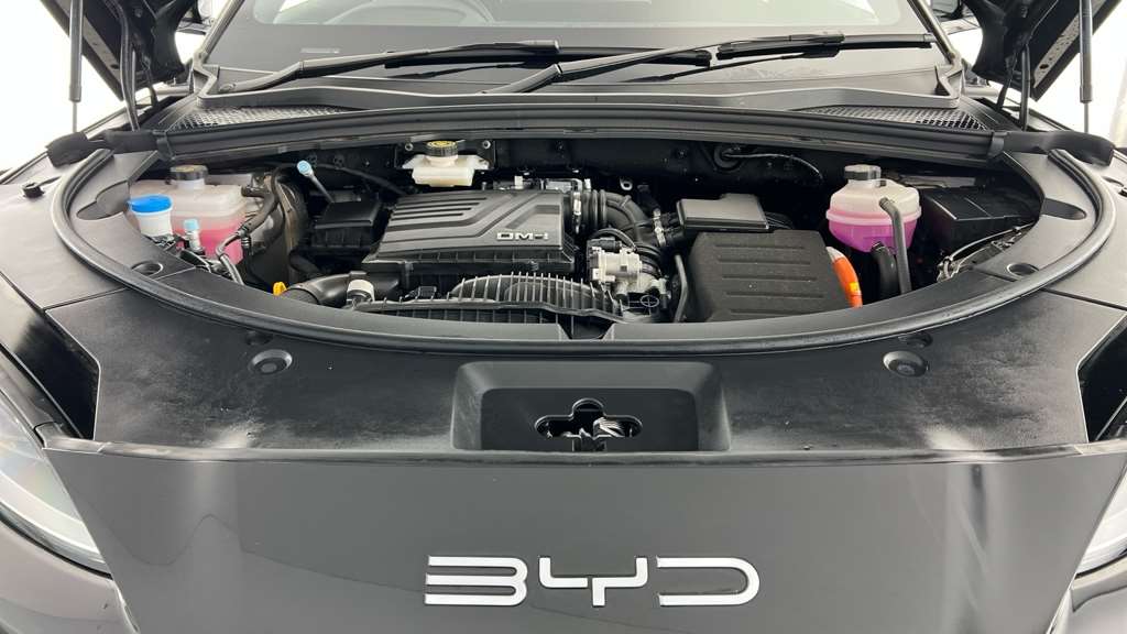 Used BYD Seal U 2025 for sale - 77858949: Photo 15