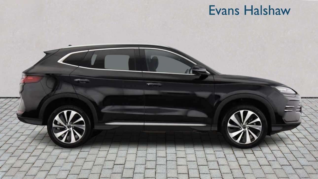 Used BYD Seal U 2025 for sale - 77858949: Photo 18