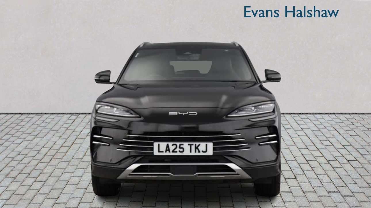 Used BYD Seal U 2025 for sale - 77858949: Photo 19