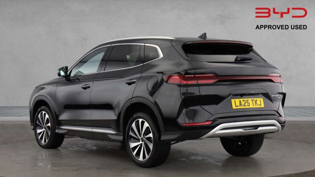 Used BYD Seal U 2025 for sale - 77858949: Photo 2