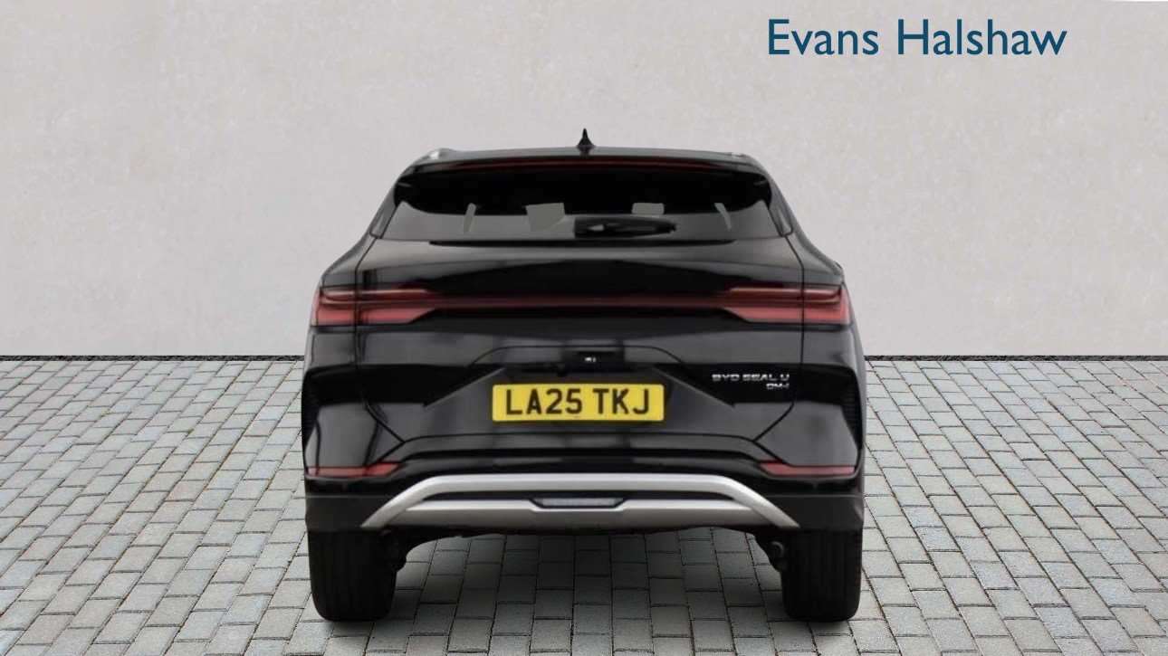 Used BYD Seal U 2025 for sale - 77858949: Photo 20