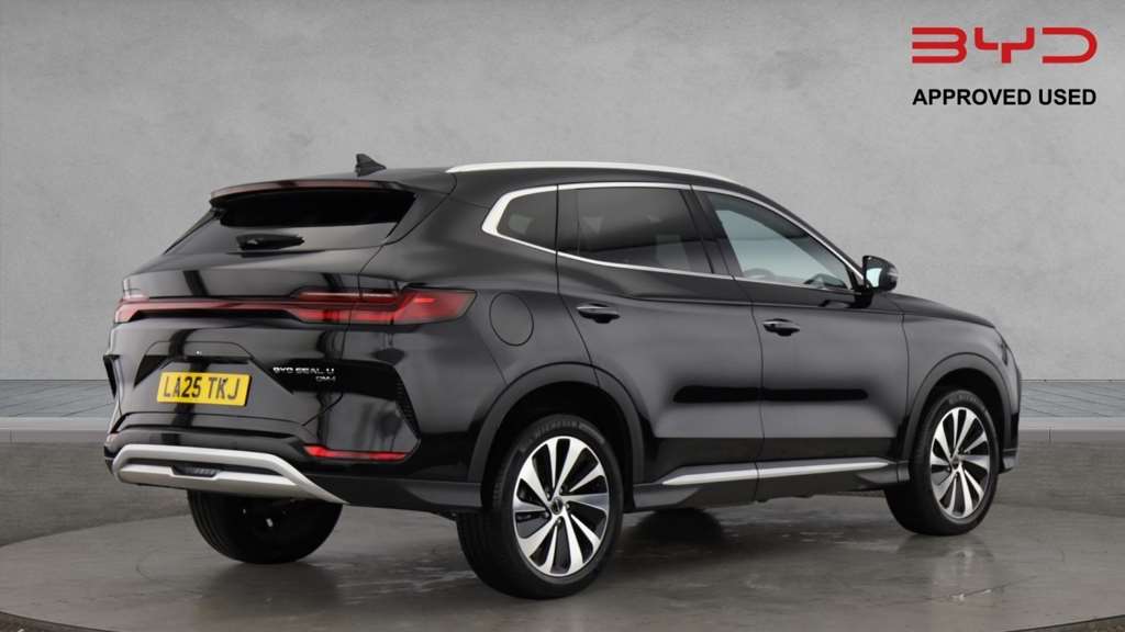 Used BYD Seal U 2025 for sale - 77858949: Photo 5