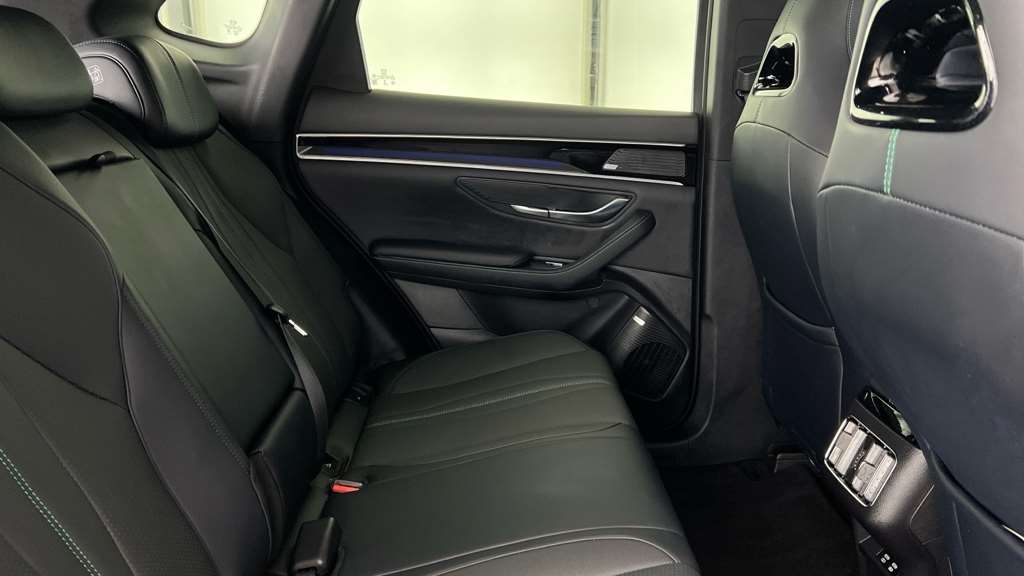 Used BYD Seal U 2025 for sale - 77858949: Photo 9