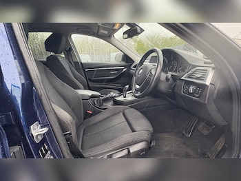 Used BMW 3 Series 2017 for sale - 78264764: Photo