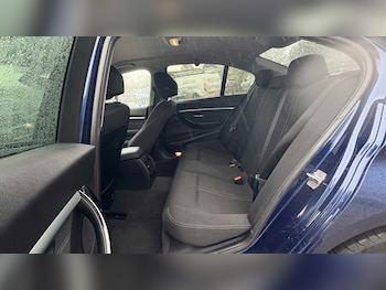 Used BMW 3 Series 2017 for sale - 78264764: Photo