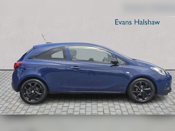 Used Vauxhall Corsa 2019 for sale - 79078510: Photo