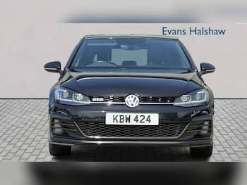 Used Volkswagen Golf 2018 for sale - 79683272: Photo