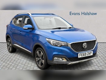 MG MG ZS feature image