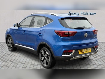 Used MG MG ZS 2019 for sale - 77861104: Photo