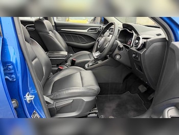 Used MG MG ZS 2019 for sale - 77861104: Photo