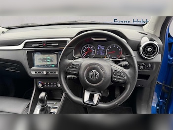 Used MG MG ZS 2019 for sale - 77861104: Photo