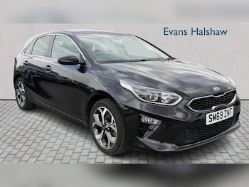 Used Kia Ceed 2020 for sale - 79078573: Photo