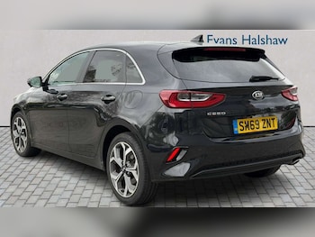 Used Kia Ceed 2020 for sale - 79078573: Photo