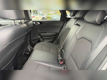 Used Kia Ceed 2020 for sale - 79078573: Photo