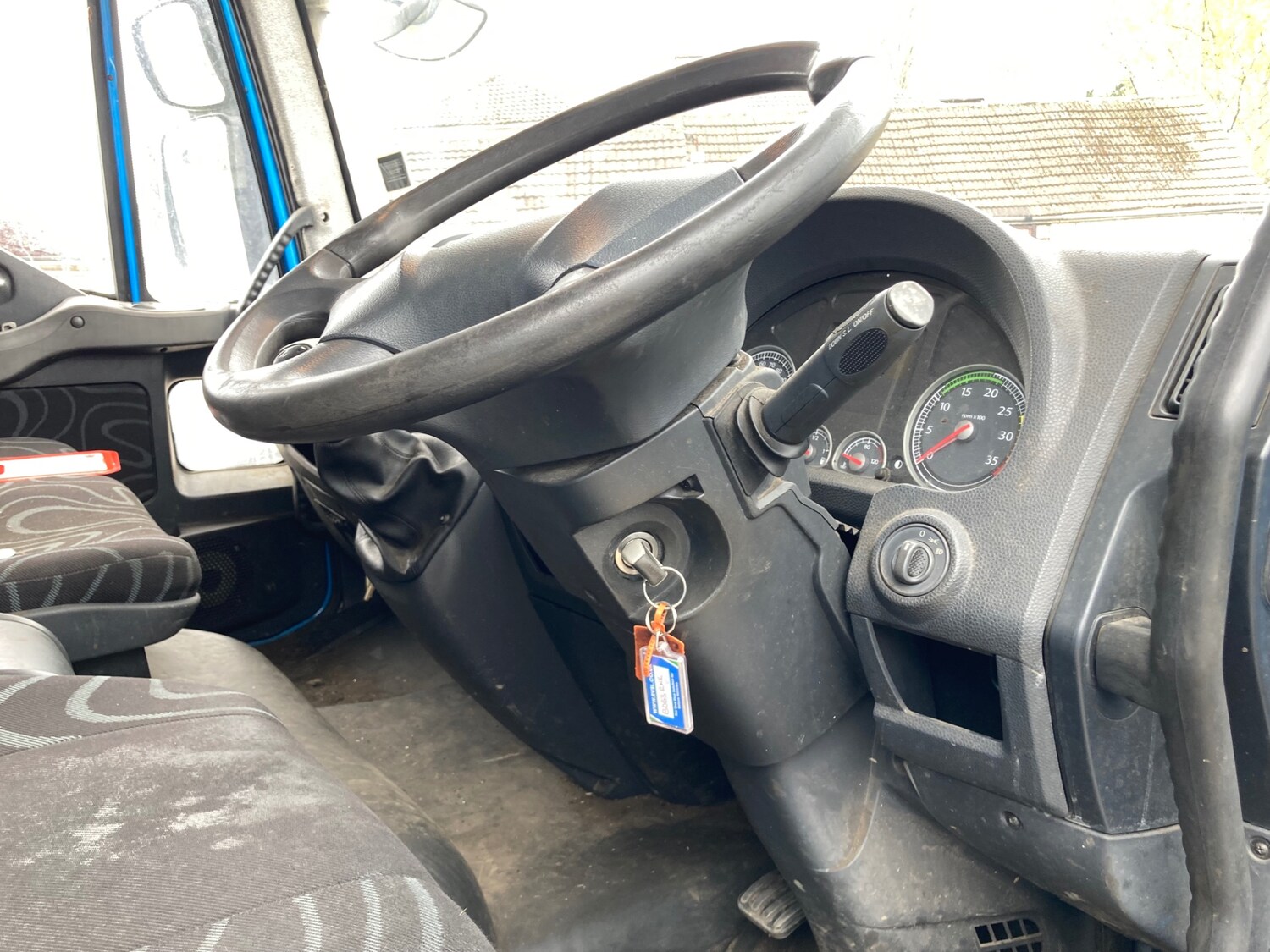 Used Iveco Eurocargo 2013 for sale - 78175456: Photo 11