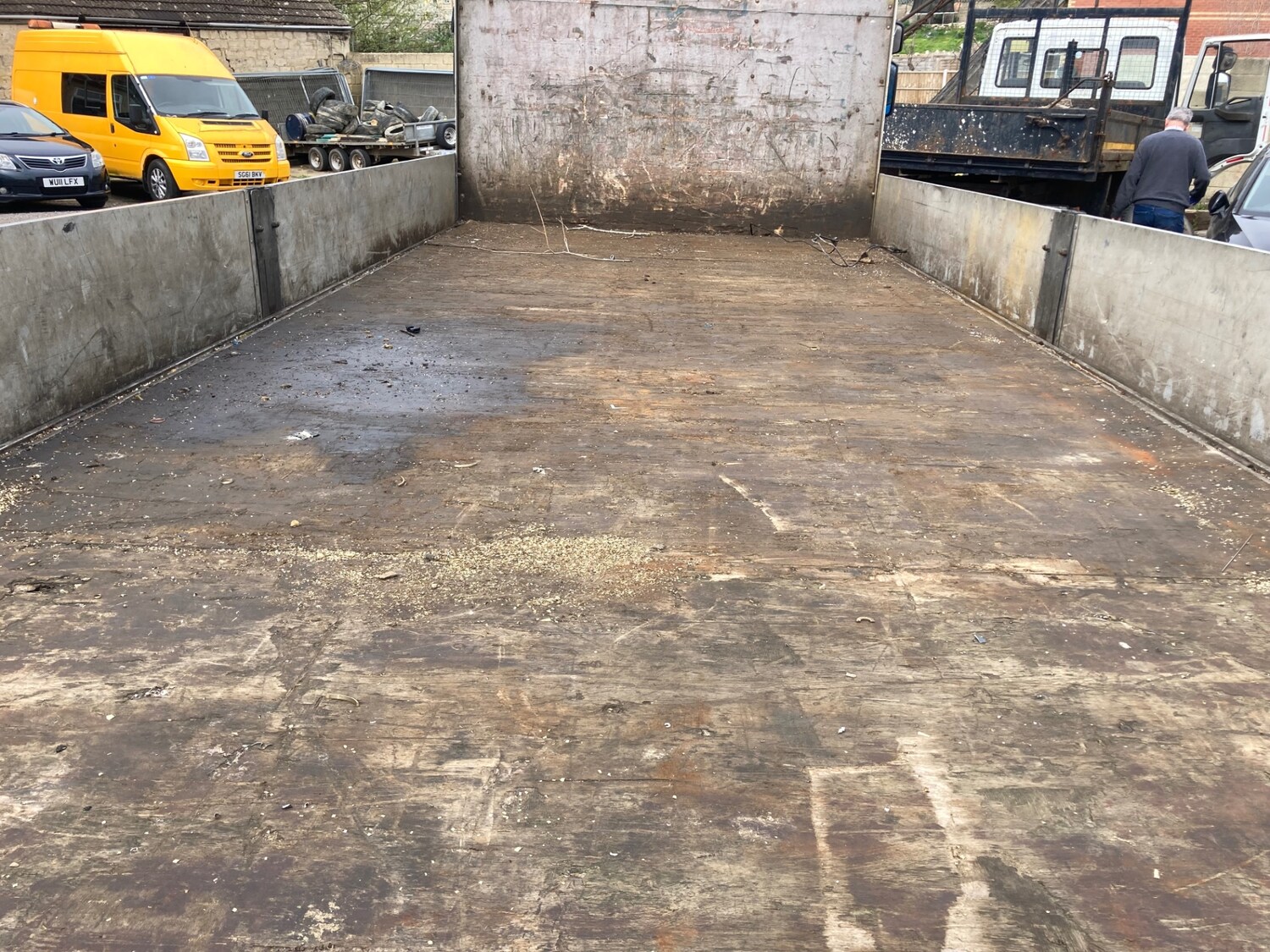 Used Iveco Eurocargo 2013 for sale - 78175456: Photo 5