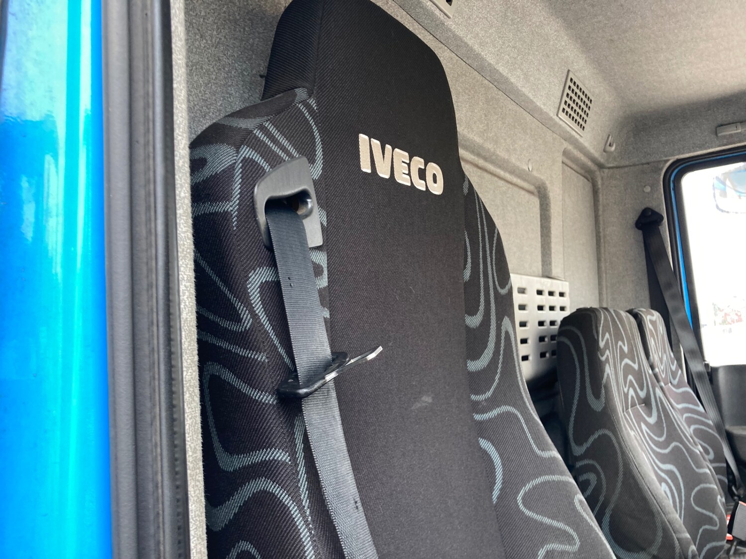 Used Iveco Eurocargo 2013 for sale - 78175456: Photo 9