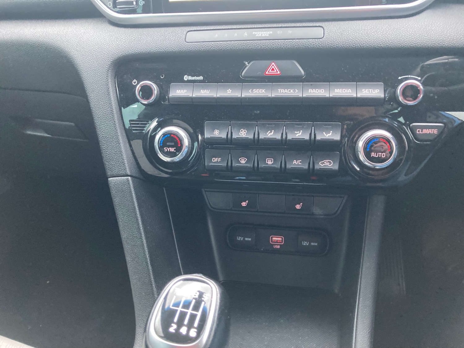 Used Kia Sportage 2021 for sale - 77775968: Photo 18