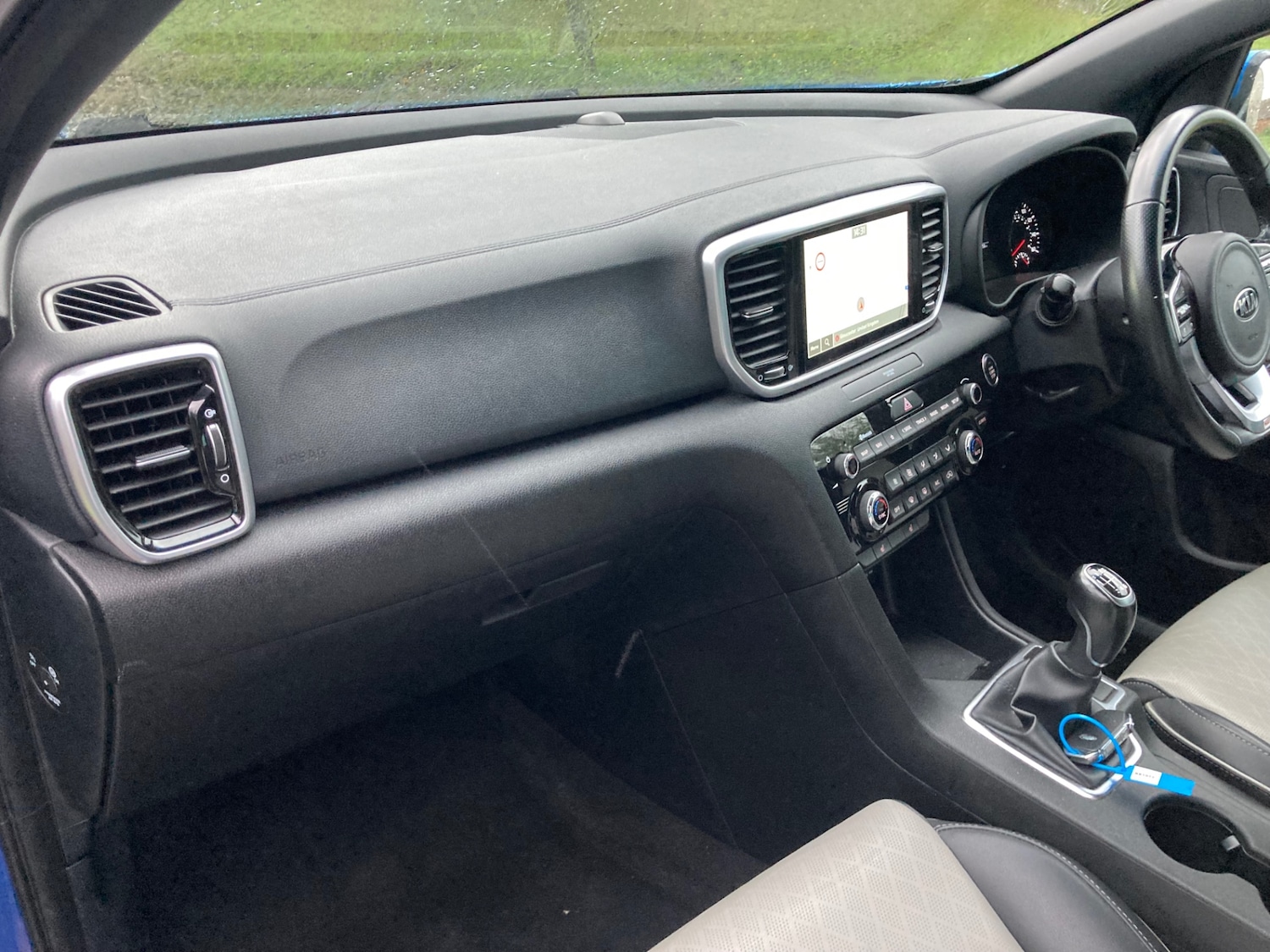 Used Kia Sportage 2021 for sale - 77775968: Photo 21