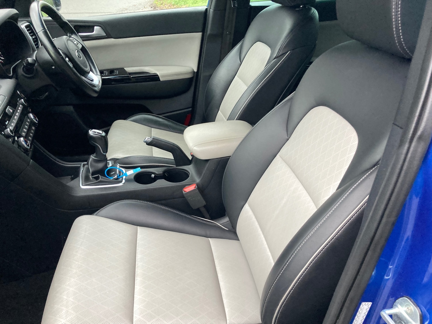 Used Kia Sportage 2021 for sale - 76564245: Photo 16