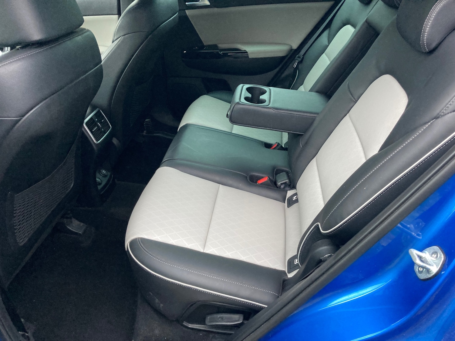 Used Kia Sportage 2021 for sale - 76564245: Photo 17