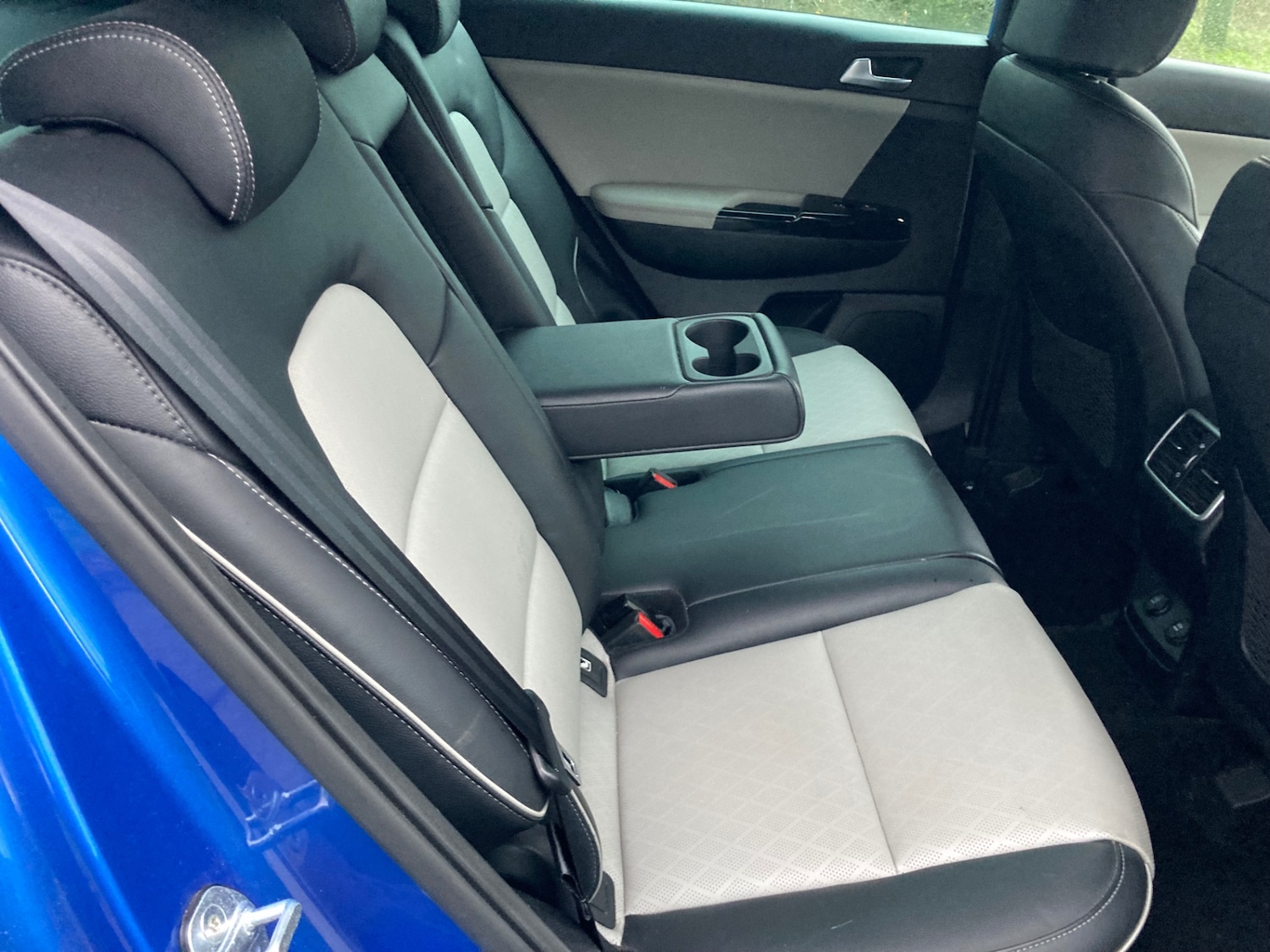 Used Kia Sportage 2021 for sale - 76564245: Photo 18