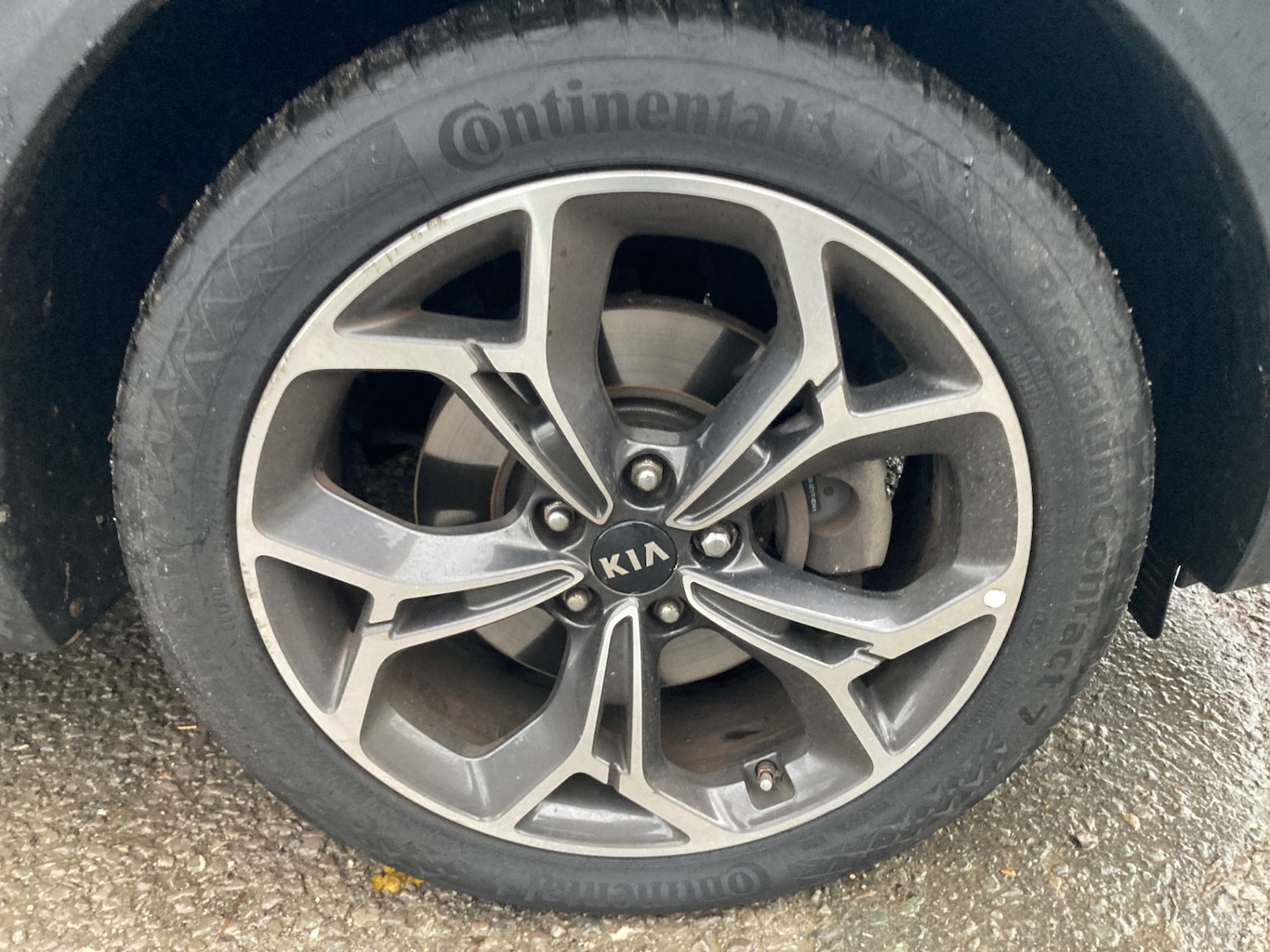 Used Kia Sportage 2021 for sale - 76564245: Photo 22