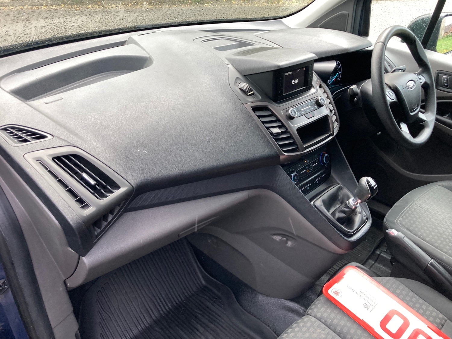 Used Ford Transit Connect 2021 for sale - 76476709: Photo 14