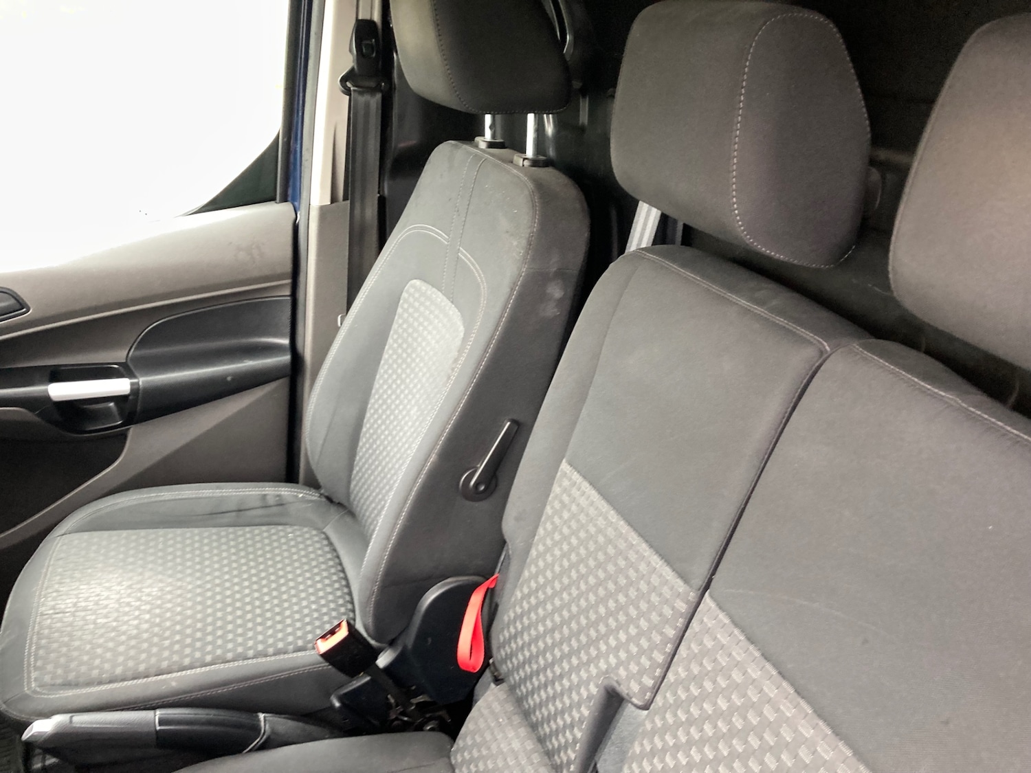 Used Ford Transit Connect 2021 for sale - 76476709: Photo 15