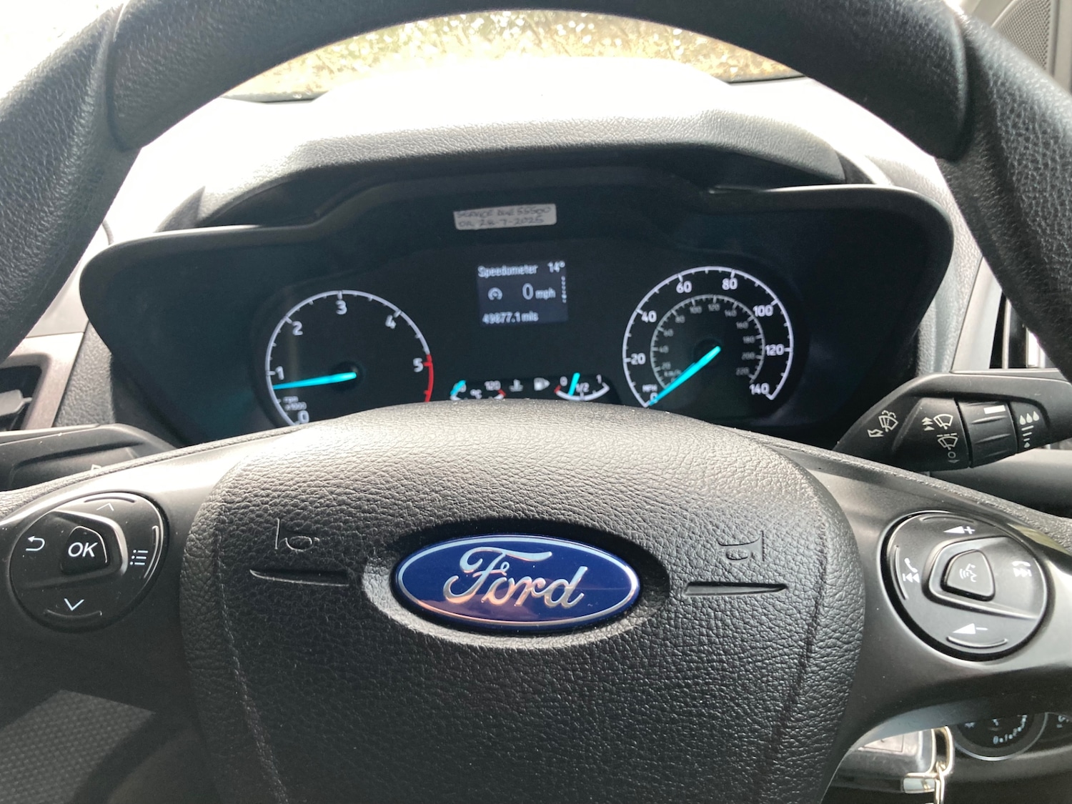 Used Ford Transit Connect 2021 for sale - 76476709: Photo 19