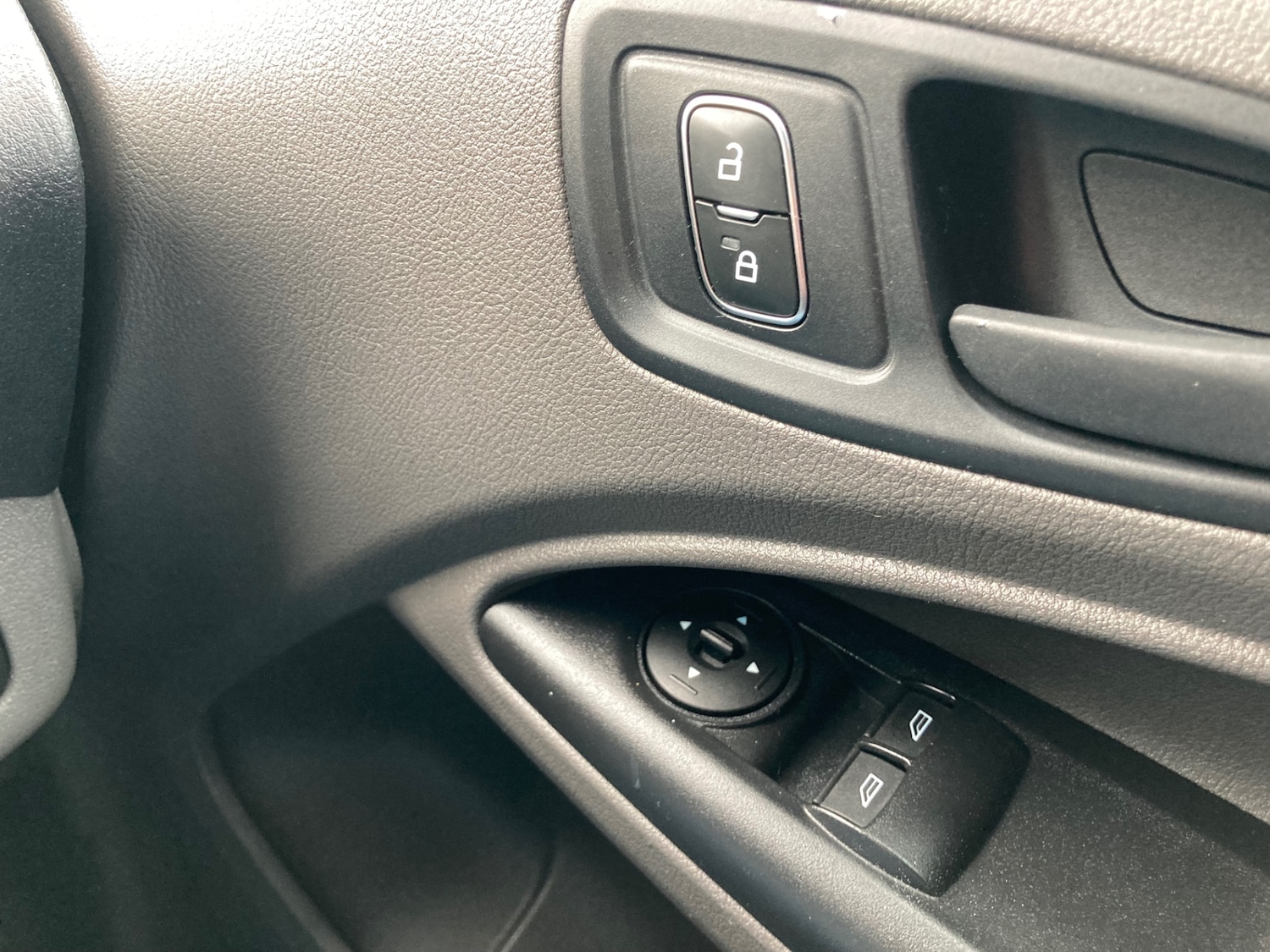 Used Ford Transit Connect 2021 for sale - 76476709: Photo 20