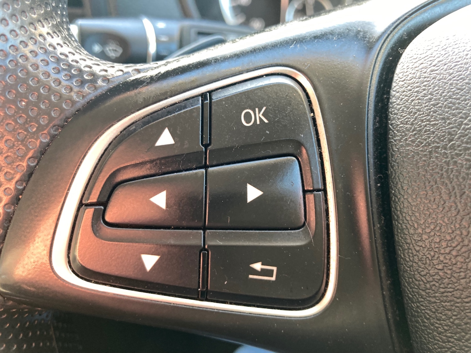 Used Mercedes-Benz Vito 2019 for sale - 77125032: Photo 15