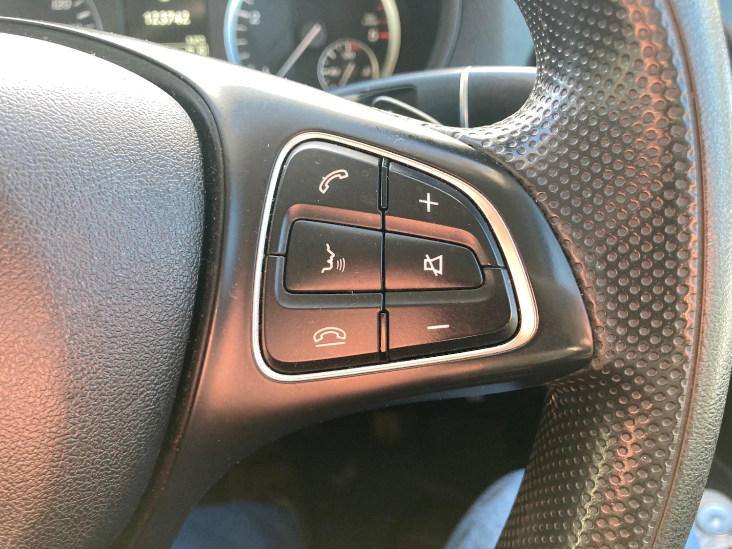 Used Mercedes-Benz Vito 2019 for sale - 77125032: Photo 16