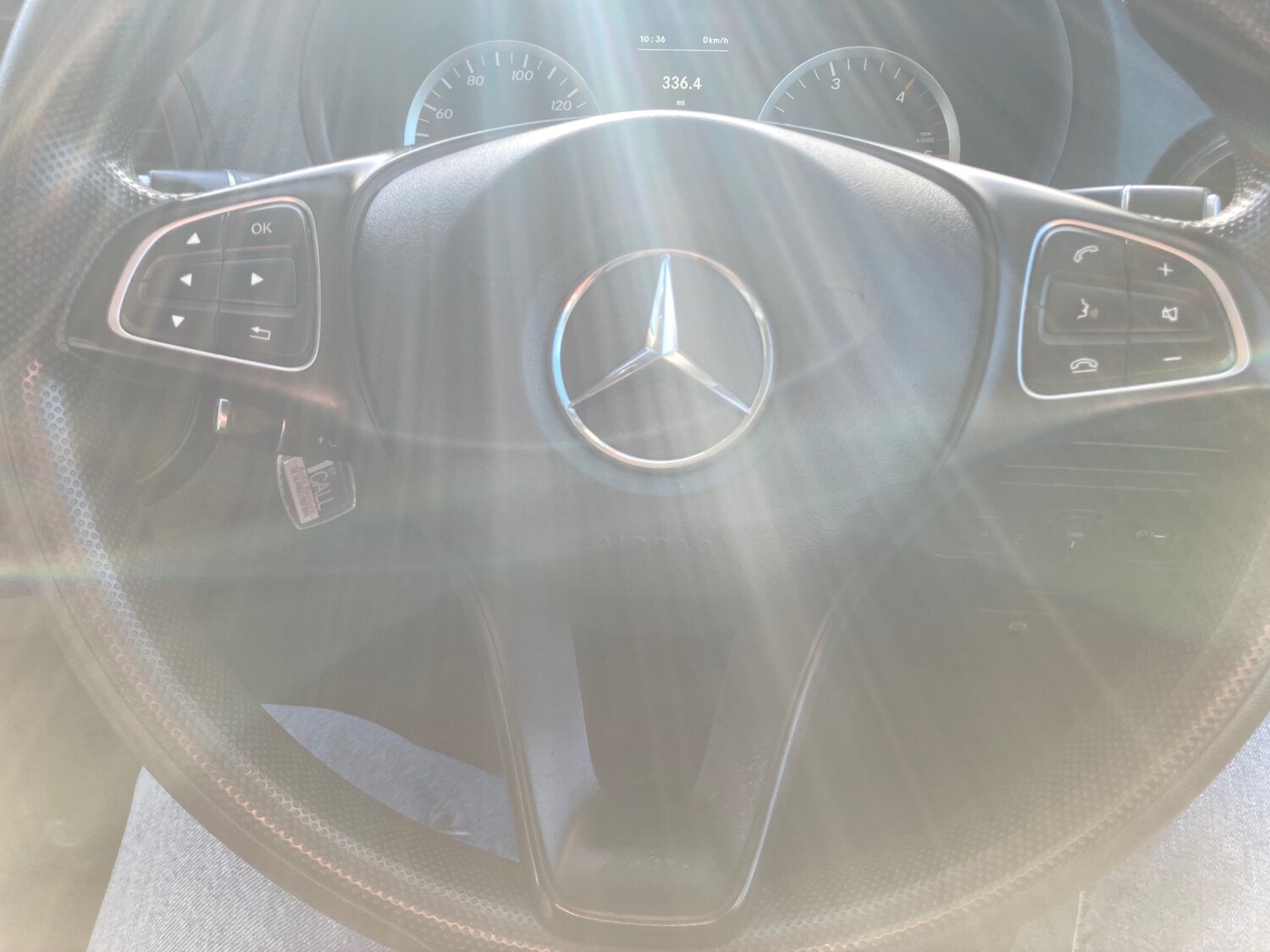 Used Mercedes-Benz Vito 2019 for sale - 77125032: Photo 17