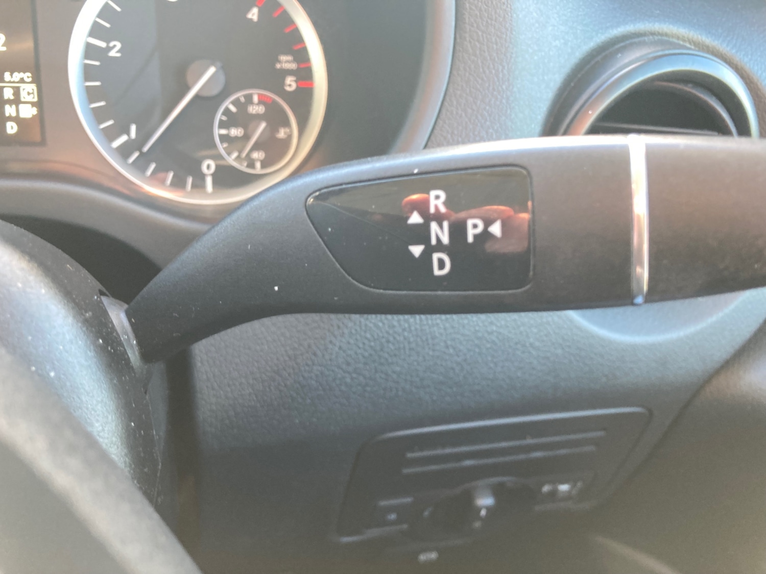 Used Mercedes-Benz Vito 2019 for sale - 77125032: Photo 18