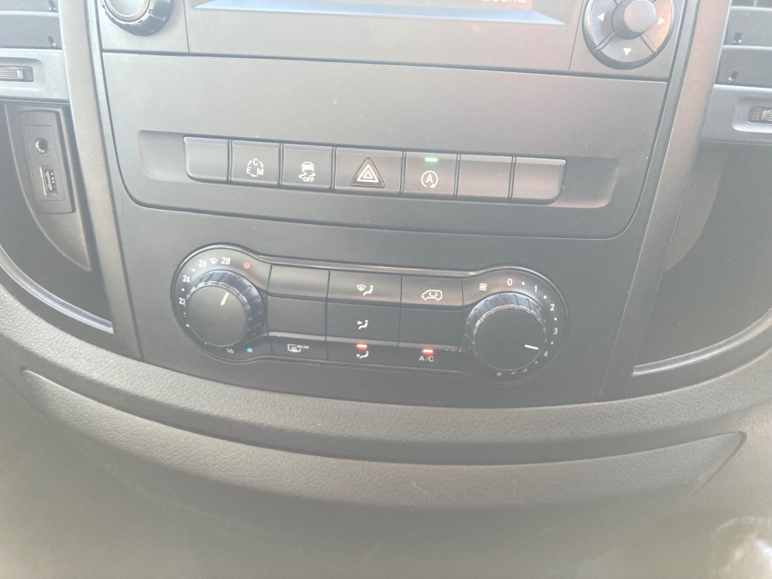 Used Mercedes-Benz Vito 2019 for sale - 77125032: Photo 21