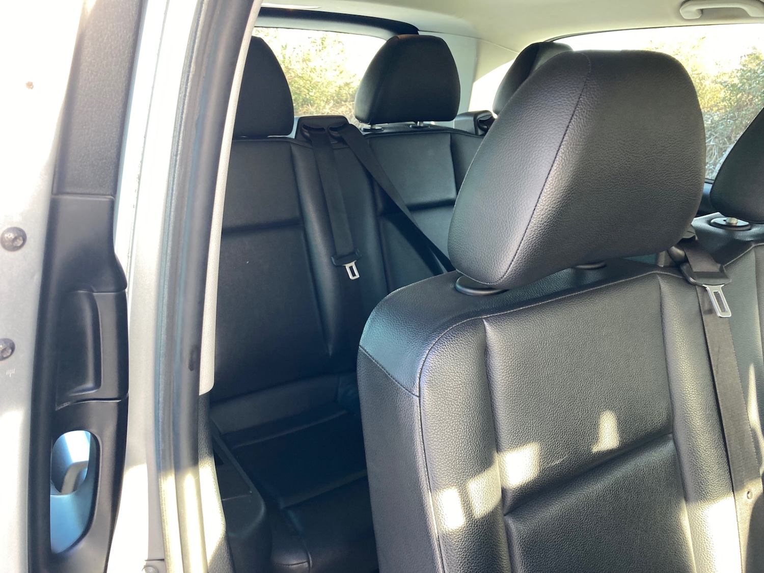 Used Mercedes-Benz Vito 2019 for sale - 77125032: Photo 25