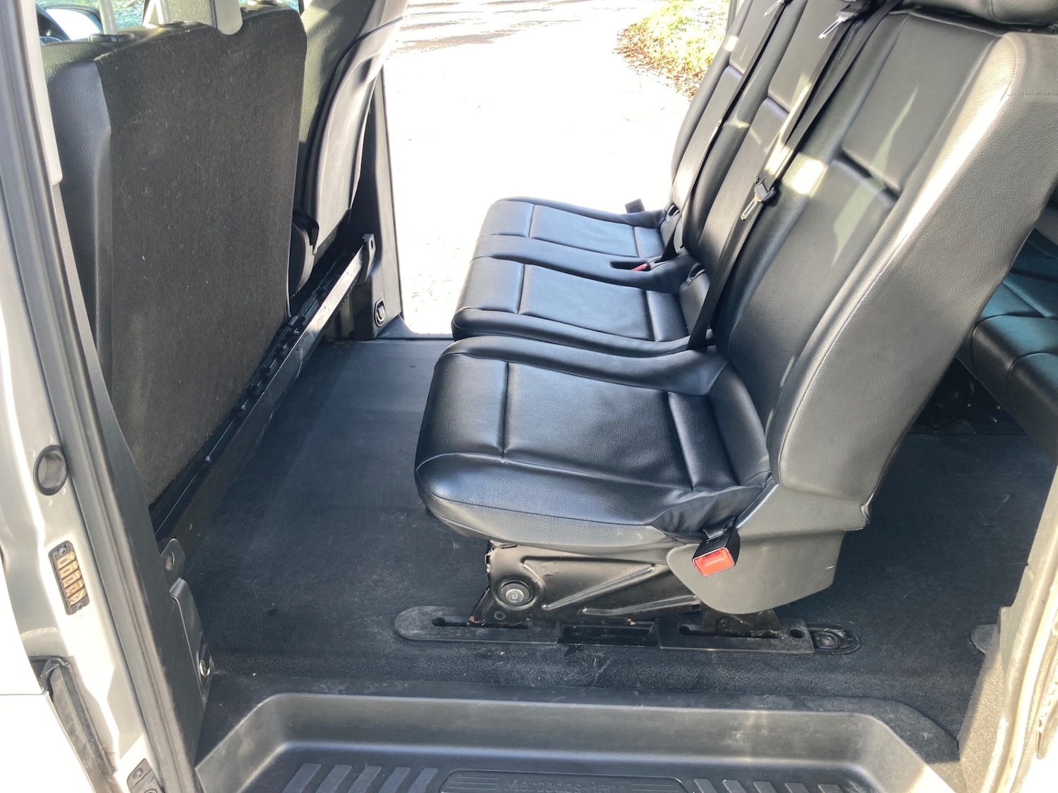 Used Mercedes-Benz Vito 2019 for sale - 77125032: Photo 26