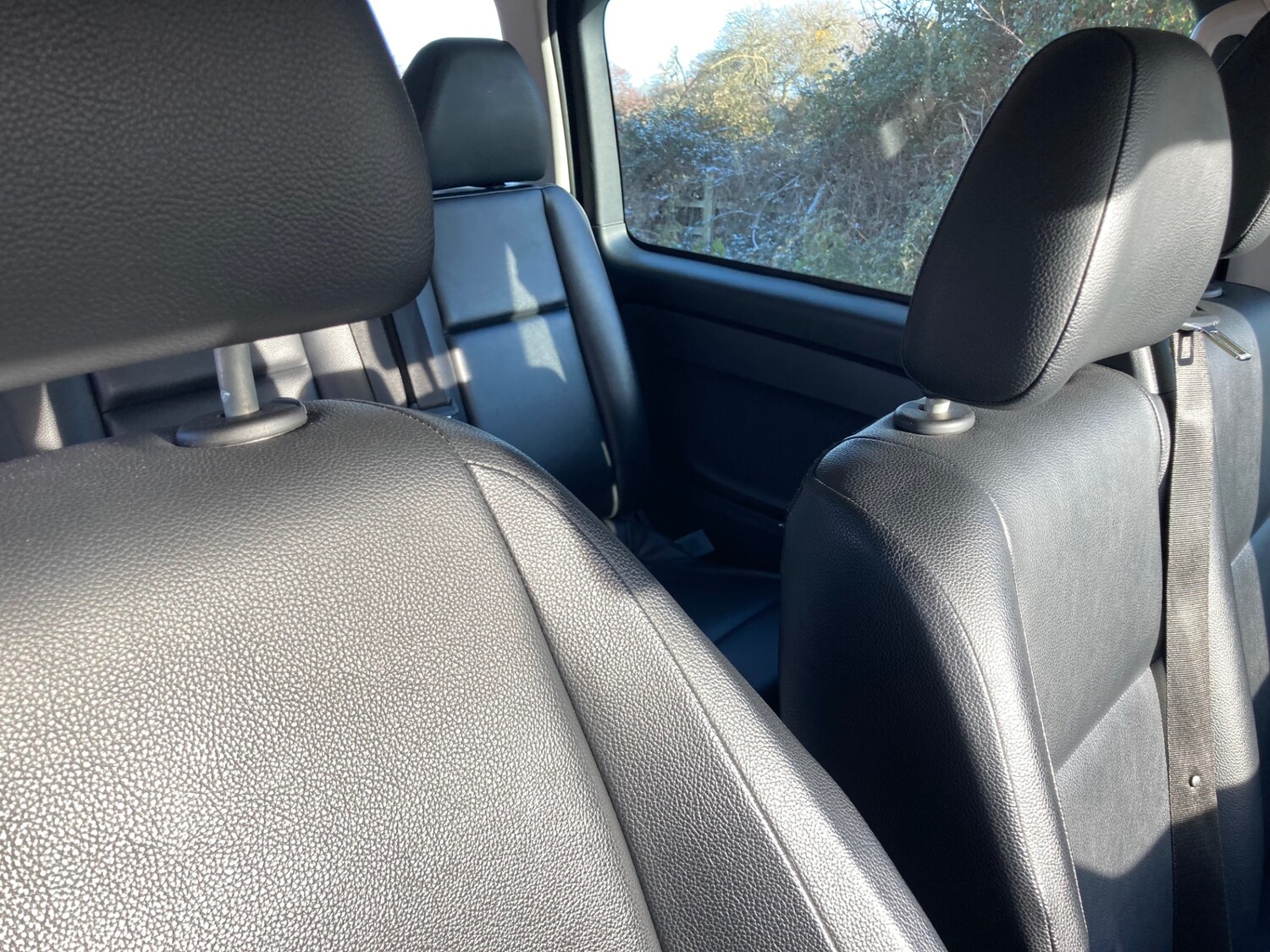 Used Mercedes-Benz Vito 2019 for sale - 77125032: Photo 32