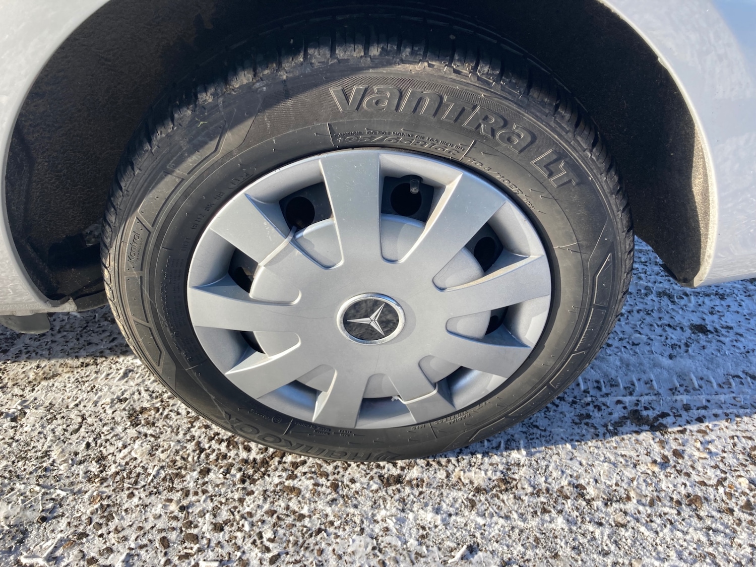 Used Mercedes-Benz Vito 2019 for sale - 77125032: Photo 34