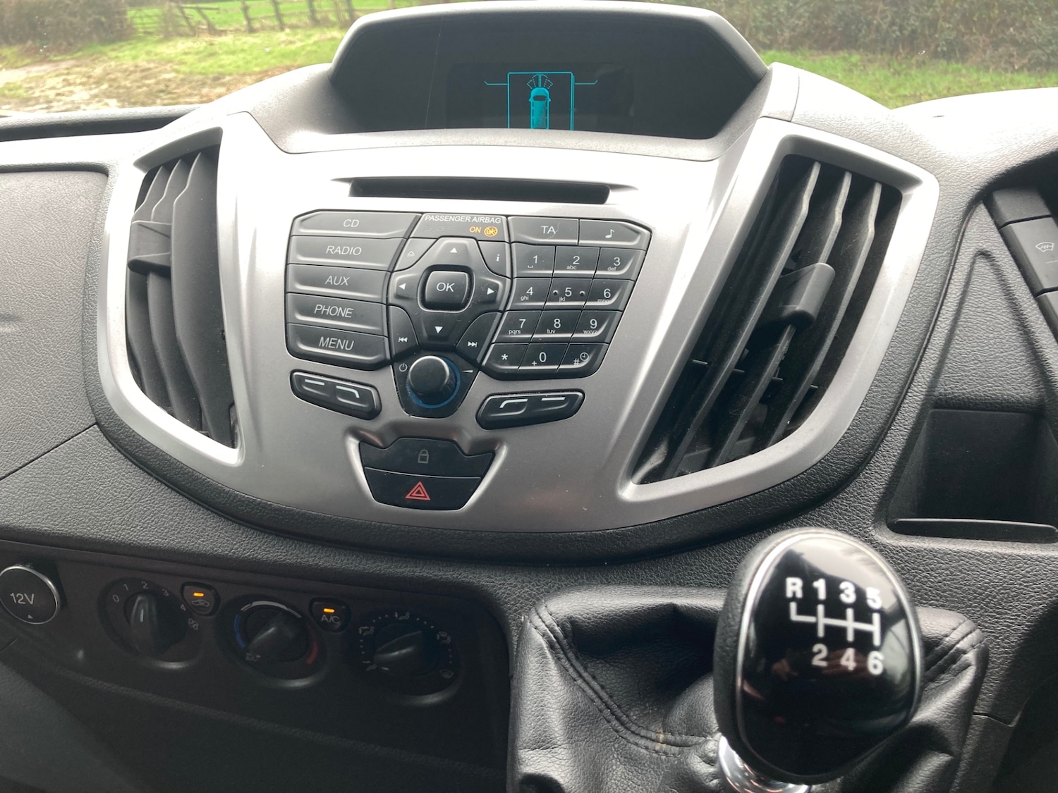 Used Ford Transit 2018 for sale - 77561161: Photo 10