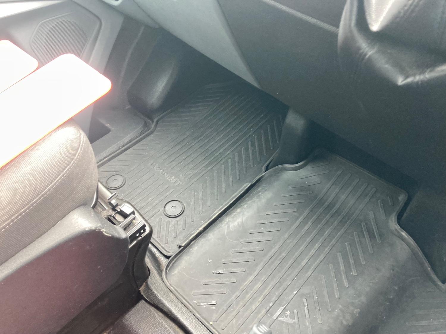 Used Ford Transit 2018 for sale - 77561161: Photo 11