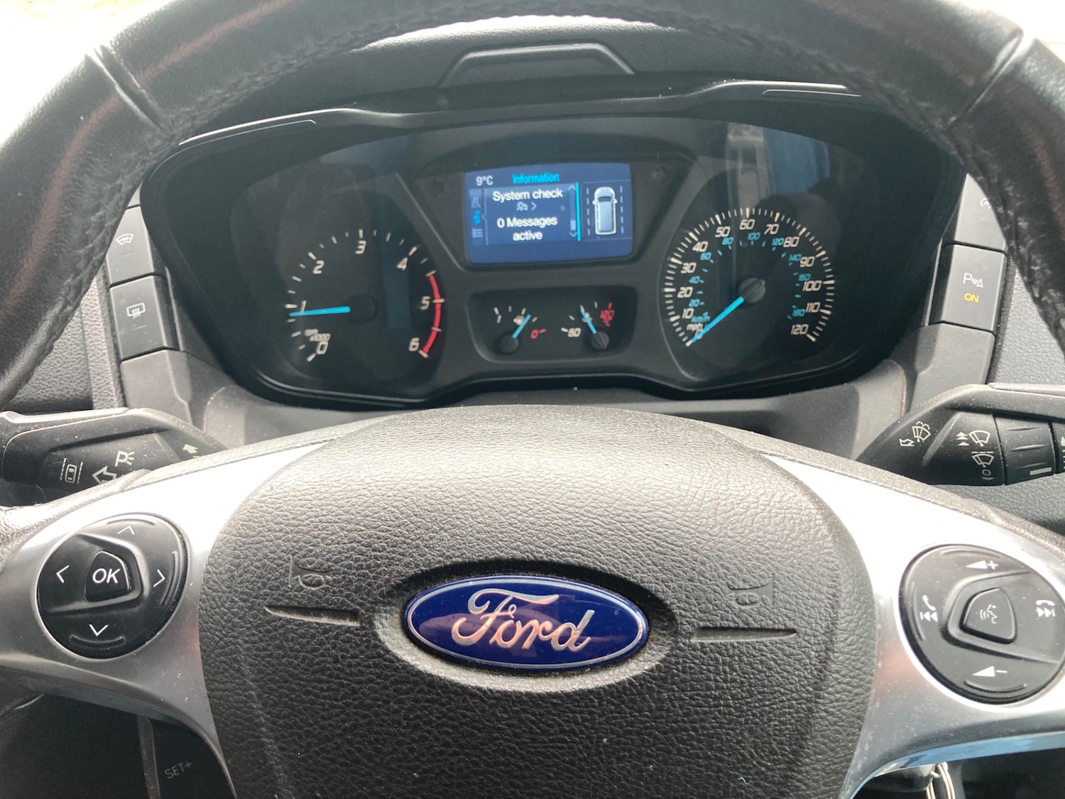 Used Ford Transit 2018 for sale - 77561161: Photo 8