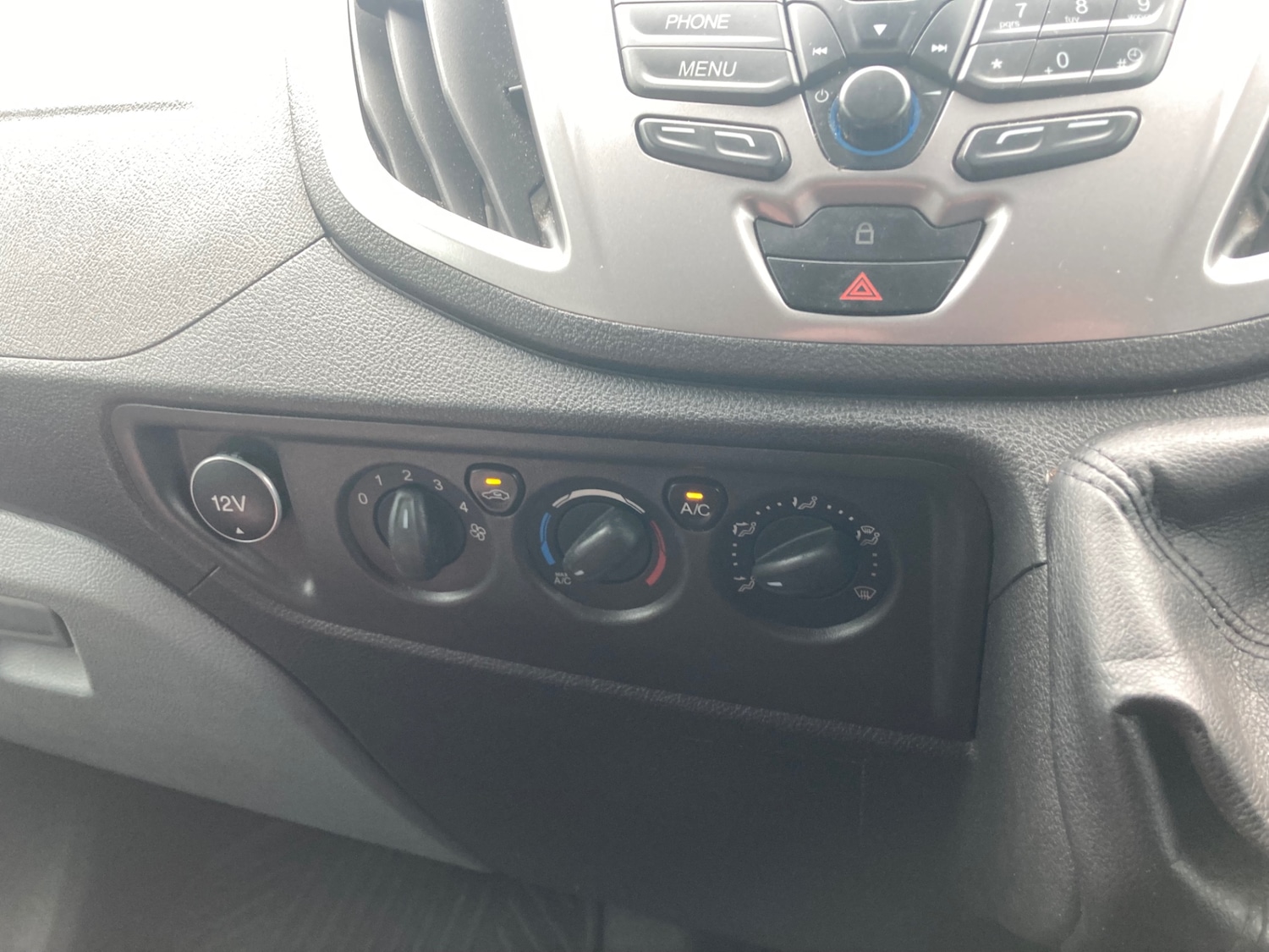 Used Ford Transit 2018 for sale - 77561161: Photo 9